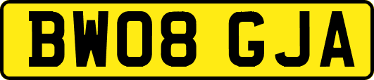 BW08GJA