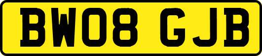 BW08GJB