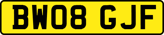 BW08GJF