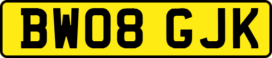 BW08GJK