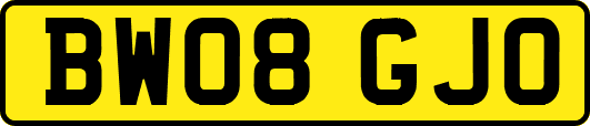 BW08GJO