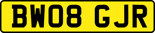 BW08GJR