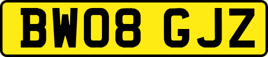 BW08GJZ