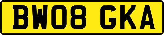 BW08GKA