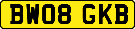 BW08GKB