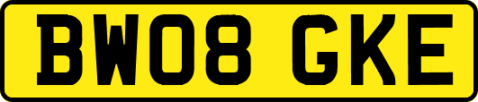 BW08GKE