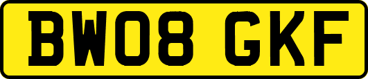 BW08GKF