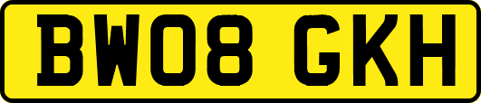 BW08GKH