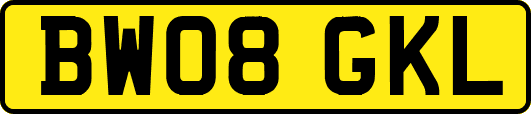 BW08GKL