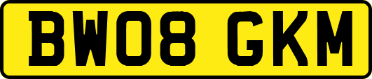 BW08GKM