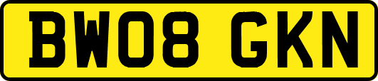 BW08GKN
