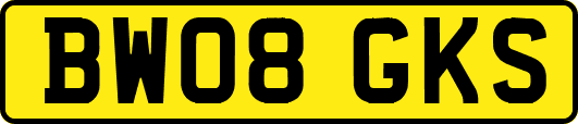 BW08GKS