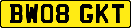 BW08GKT