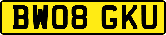 BW08GKU
