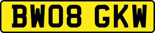 BW08GKW