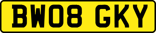 BW08GKY