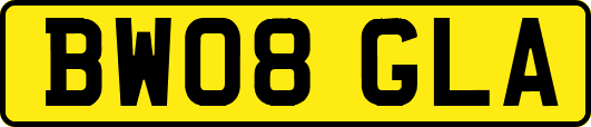 BW08GLA