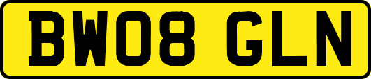 BW08GLN