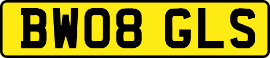 BW08GLS