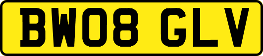 BW08GLV