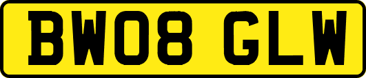 BW08GLW