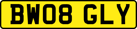 BW08GLY