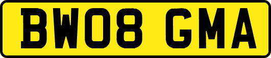 BW08GMA