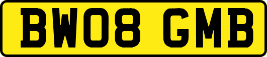 BW08GMB