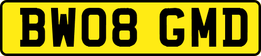 BW08GMD
