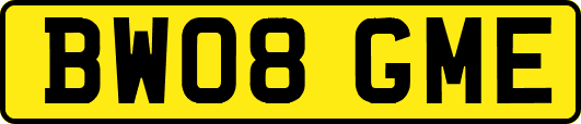BW08GME