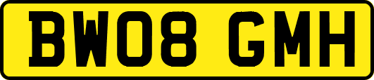BW08GMH