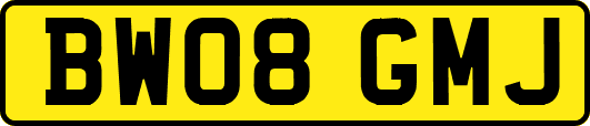 BW08GMJ
