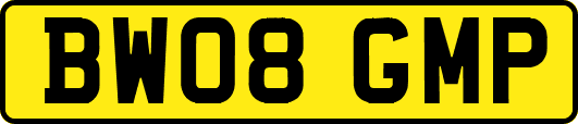 BW08GMP