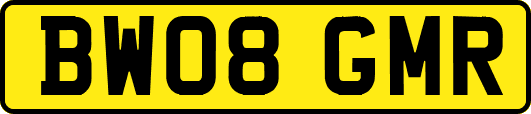 BW08GMR
