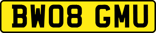 BW08GMU