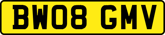 BW08GMV