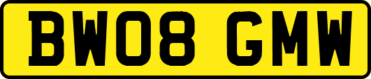BW08GMW