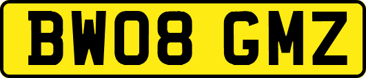 BW08GMZ