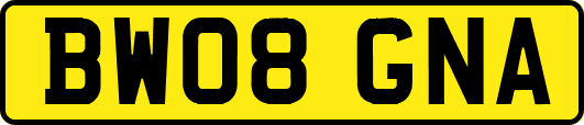 BW08GNA
