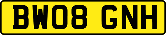 BW08GNH