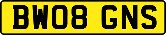 BW08GNS