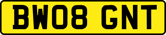 BW08GNT