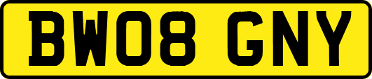 BW08GNY