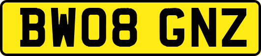 BW08GNZ