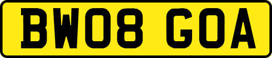 BW08GOA