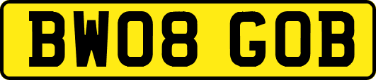 BW08GOB
