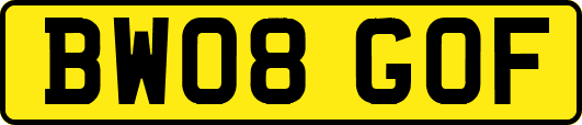 BW08GOF