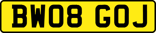 BW08GOJ