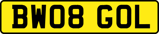 BW08GOL