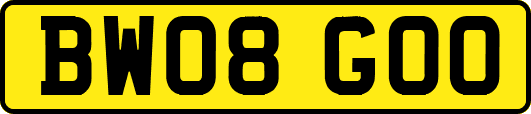 BW08GOO